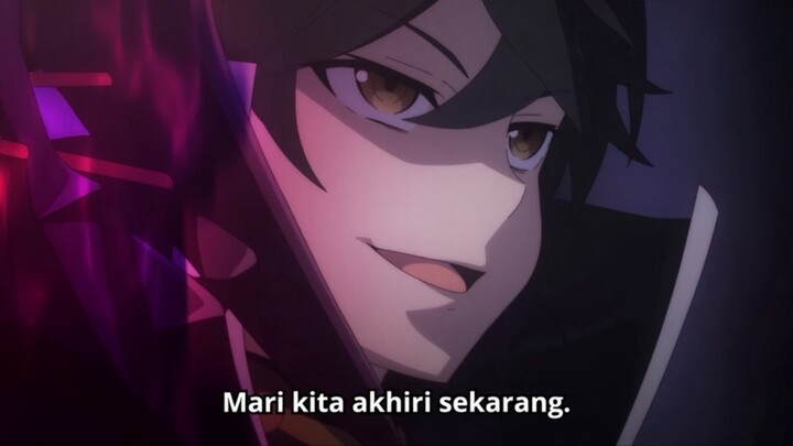 Spoiler My Gift Lvl 9999 Unlimited Gacha Episode 12