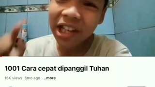 Yang minat tonton aja sendiri ya