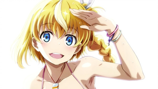 [July / Jun Fukuyama & Kaede Honjou] I, Who Reincarnated as a Vending Machine, Still Wander in the L