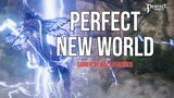 PERFECT NEW WORLD GAMEPLAY (ALL FEATURES)