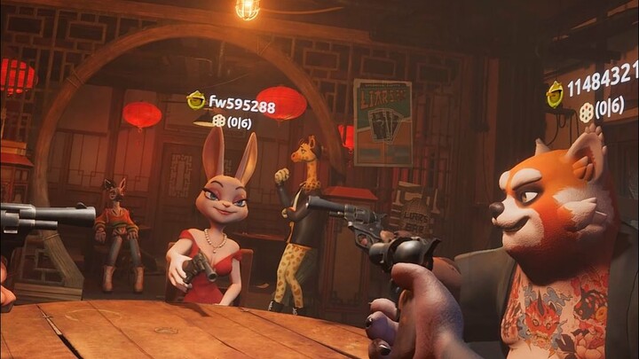 Cập nhật lớn cho quán rượu lừa đảo trong “Bẫy đánh cá”