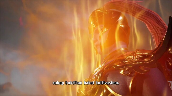 Cultivator Vs Heroes Eps 37 Sub Indo