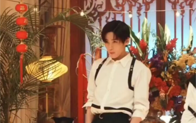 【Meguro Ren】So handsome! ! ! !