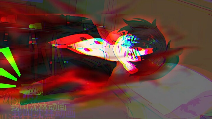 神秘复苏之诡相无间  第四十三集（杨间出动）