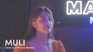 Muli- Ace Banzuelo (cover by: Monica Bianca)
