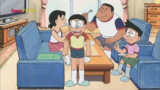 Doraemon episode 454