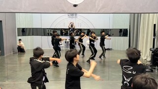【6 in 1】登陆少年不齐成这样不许跳哈