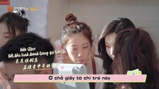 Fa Fa Store EP 12 [Sub Việt]