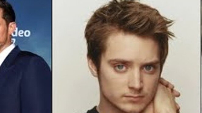 Usia dan Pasangan Sebenarnya Para Aktor "Lord of the Rings" (Edisi 2021)