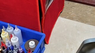 胶佬日常生活的一天（六）