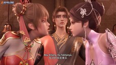 Ancient War Soul Eps 30 indo