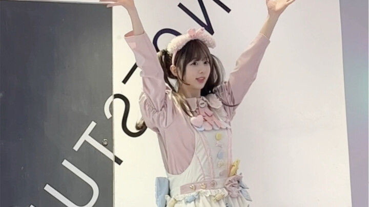 【เสี่ยวหยาน】ฉันขอโทษที่น่ารักขนาดนี้