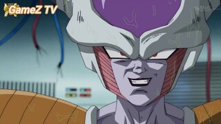 Dragon Ball Super (Shorta Ep 19) - Freeza hồi sinh #dragonballsuper