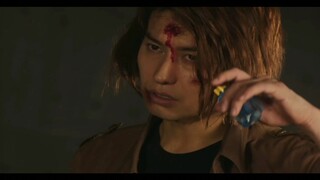Film|"Kamen Rider Build"|Badass Mixed Clip