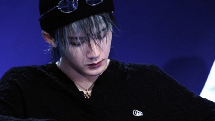 Who else gets it? This random dance is also one of my favorites.