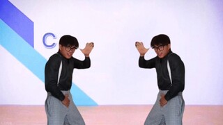 这不得练习整整三十个月