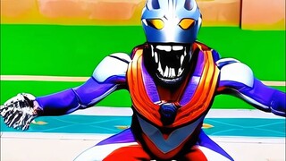 Brother Zero must find the antidote to save Tiga