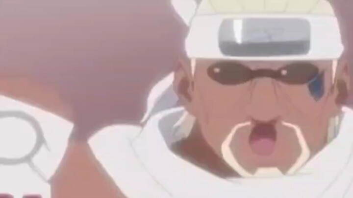 NARUTO SHIPPUDEN EPISODE 565