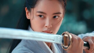 Xin Zhilei: ได้ยินเกี่ยวกับบาดแผลของฉัน นักแสดงหญิงส่วนใหญ่หยุดคิดที่จะสร้างหนังแอคชั่น!