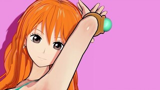 Nami is the real goddess~~ Idol YOASOBI "アイドル"