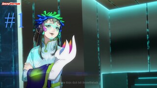 Gnosia- tập 01 vietsub
