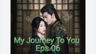 My Journey To You _ Sub Indo 2023