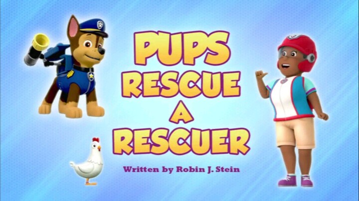 Paw patrol Musim 6 Episode 23 original
