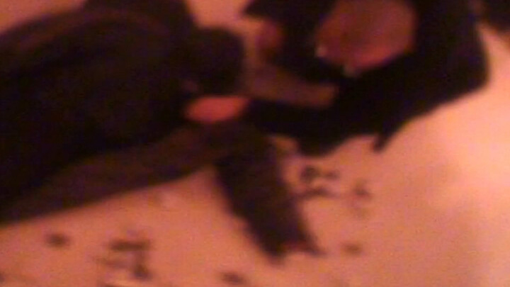 Positive vibes today! Mahjong parlor promo video!