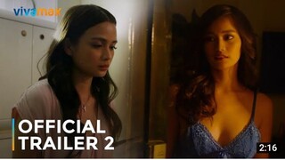 Secrets of Nypmho | Trailer Viva Films