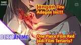 Jangan Tiru Adegan Ini Di Lycoris Recoil! One Piece Film Red Jadi Film Terlaris? #BeritAnime