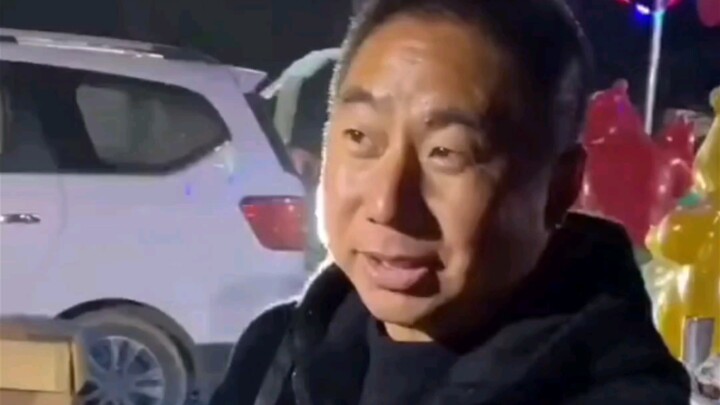 老板太精明了，怎样都不肯卖给我