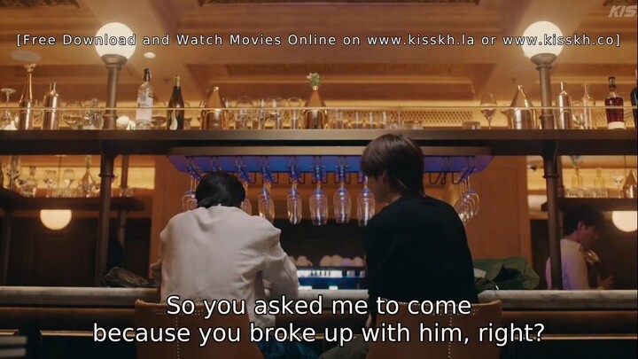 {BL} EP02 Me and Thee 2025 ENG
