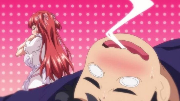 REKOMENDASI ANIME ROMANTIS BUAT ABG, ibu kos ku adalah kekasih gelap ku!!🤤