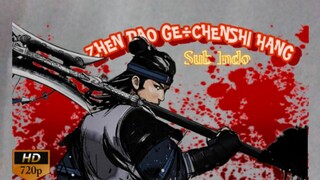 MOVIE|ZHEN DAO GE÷CHENSHI HANG|SUB INDO|HD720P