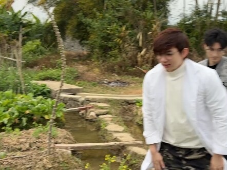 Some people are both super enthusiastic and super cheap.