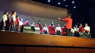 UP Manila Chorale   Dies Irae
