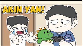 IYAKIN