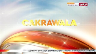 [ANTV] Opening Cakrawala 26-12-2024