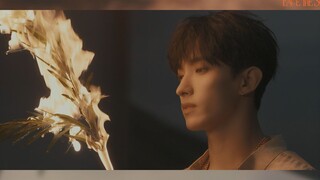 SEVENTEEN 4th Album 'Face the Sun' Jacket Behind The Scenes ep.3 Ray