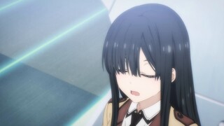 <First release> "Date A Live" Season 5 Episode 7