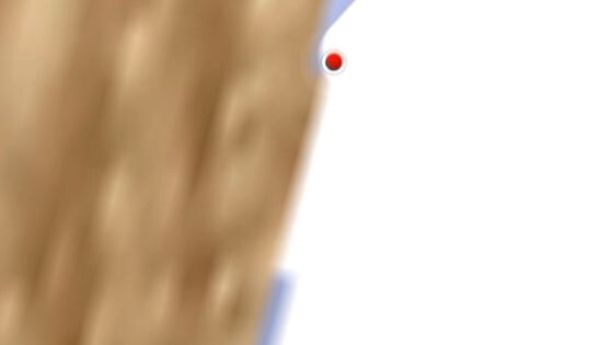 Aicelle Kass ibisPaintX tutorial using ERASER