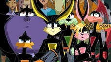 Loonatics Unleashed Season 2 Episode 6 Cape Duck