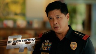 Secretary Abalos at General Ricarte, 'di pa tapos ang laban! | Black Rider