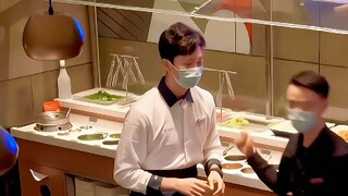 异地固然有距离，但爱没学过地理” # 爱情 # 情侣