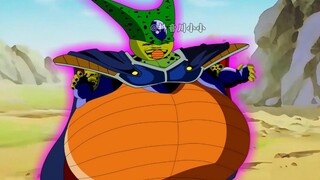 "Traveling Through Dragon Ball: Becoming Vegeta" Episode 32
