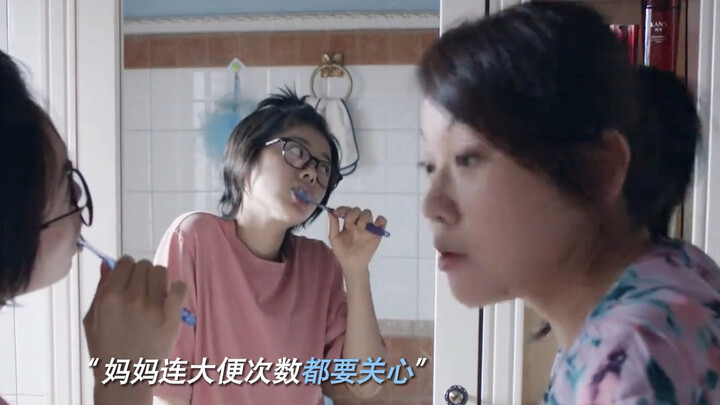 It’s so enviable to be born into such a loving family~