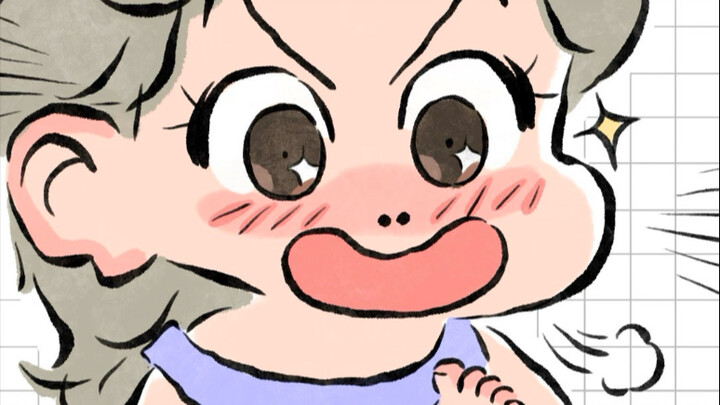 Làm chuyện xấu sướng quá đi mất!!!