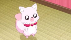 Delicious Party Precure มหัศจรรย์สาวน้อย ปี19 ตอนที่ 33 ซับไทย