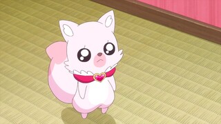 Delicious Party Precure มหัศจรรย์สาวน้อย ปี19 ตอนที่ 33 ซับไทย
