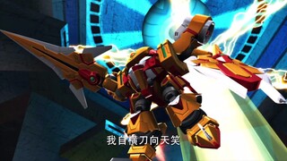 [Thuyết Minh] Robo Trái Cây Phần 2 | Tập 19 - Hiểm hoạ Năng lượng Nguyên tử